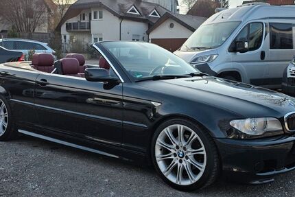 BMW 325 148.000 km 16.999 &euro; Sindelfingen / Stuttgart 71063