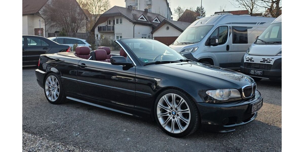BMW 325 148.000 km 16.999 &euro; Sindelfingen / Stuttgart 71063