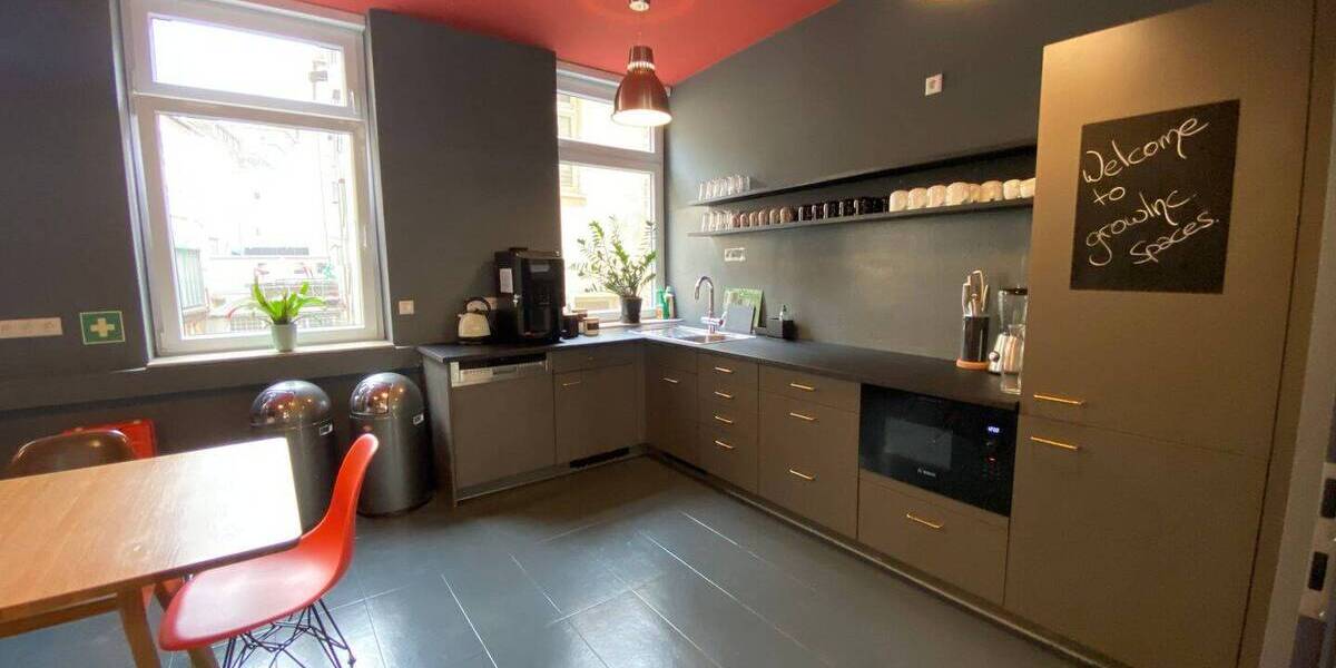 Gewerbeobjekt Stuttgart Mitte - 6.000&euro; | Angebot:25650554