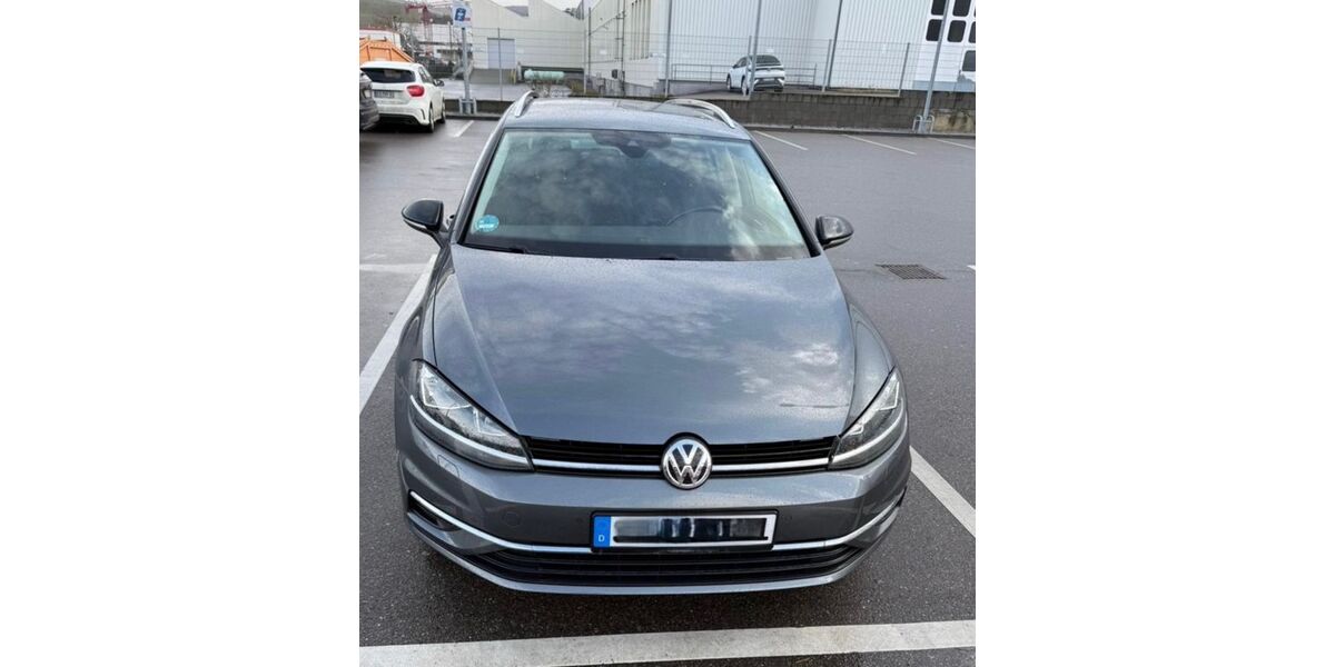 VW Golf 104.000 km 15.500 &euro; Stuttgart 70374