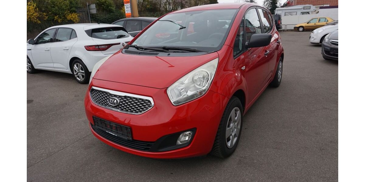 Kia Venga 189.900 km 3.450 &euro; Böblingen 71032
