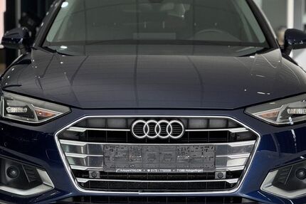 Audi A4 146.000 km 17.490 &euro; Weil im Schönbuch 71093