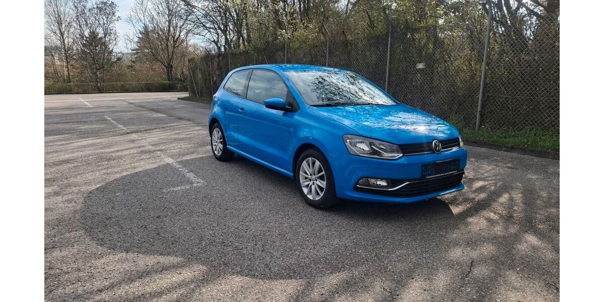 VW Polo 155.000 km 4.999 &euro; stuttgart 70469