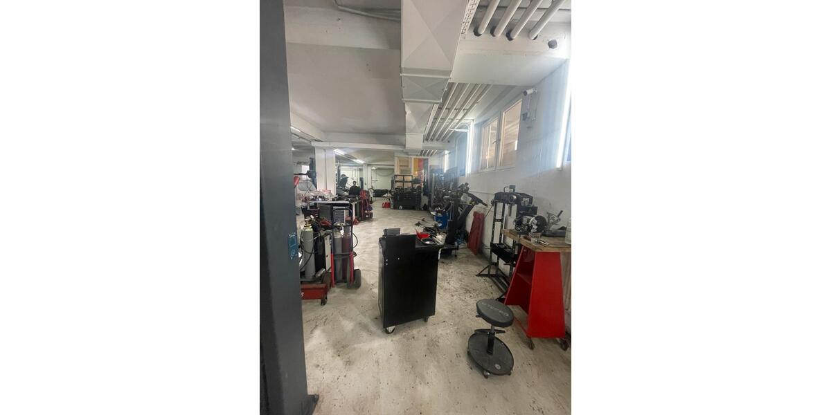 Gewerbeobjekt Stuttgart Luginsland - 4.500&euro; | Angebot:22916738