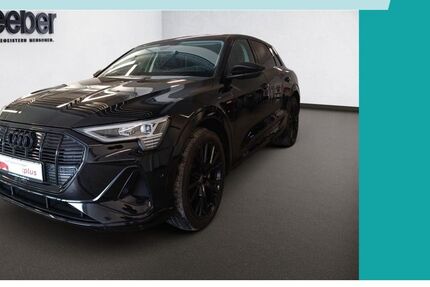 Audi e-tron 77.171 km 34.980 &euro; Leonberg 71229