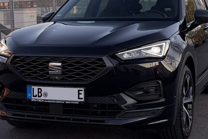 Seat Tarraco 101.388 km 23.800 &euro; Korntal-Münchingen 70825