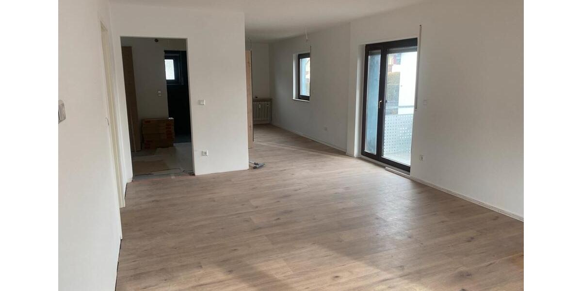 Etagenwohnung Steinenbronn - 2 Zimmer, 58 m&sup2;, 1.000&euro; | Angebot:25294195
