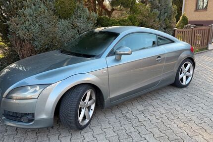 Audi TT 237.000 km 6.700 &euro; Vaihingen Enz 71665