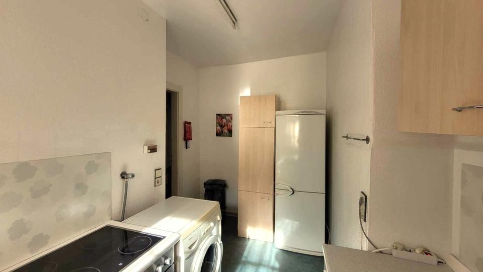 Etagenwohnung Stuttgart Stuttgart-West - 3 Zimmer, 85 m&sup2;, 17&euro; | Angebot:25232195