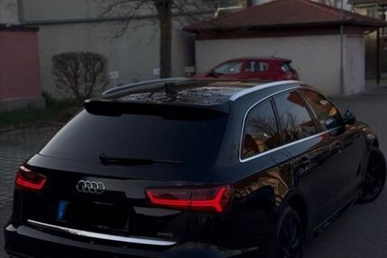 Audi A6 192.000 km 14.800 &euro; Schwieberdingen 71701