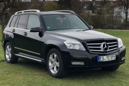 Mercedes-Benz GLK 350 269.457 km 10.300 &euro; Filderstadt 70794