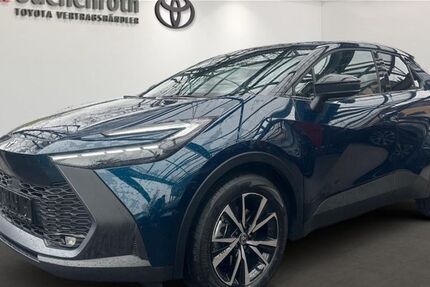 Toyota C-HR 6.500 km 32.390 &euro; Ludwigsburg 71636