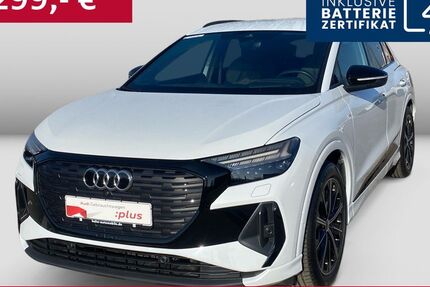 Audi Q4 e-tron 13.999 km 36.930 &euro; Göppingen 73037