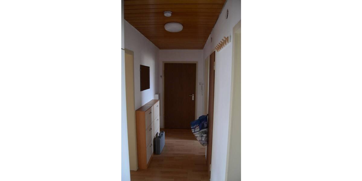 Etagenwohnung Stuttgart Zuffenhausen - 3 Zimmer, 62 m&sup2;, 270.000&euro; | Angebot:26699023