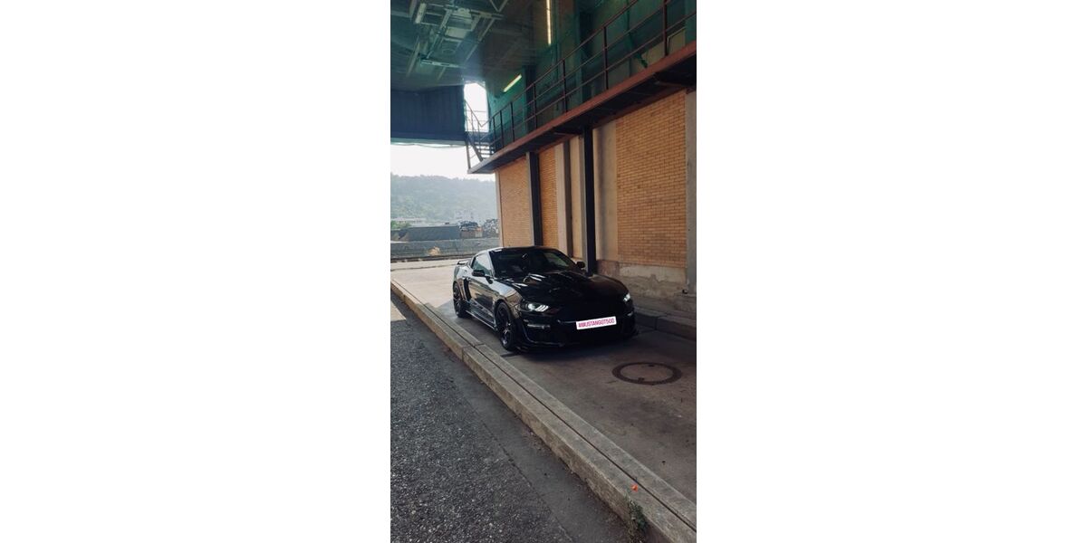 Ford Mustang 27.600 km 38.500 &euro; Weinstadt 71384
