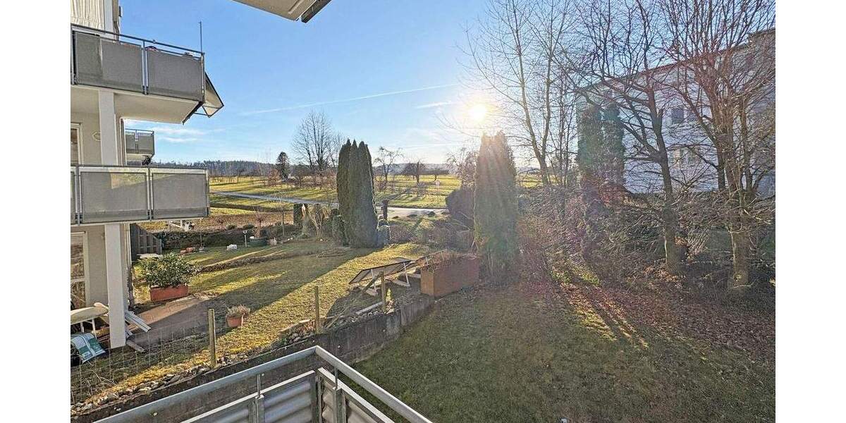 Etagenwohnung Schorndorf - 4 Zimmer, 88 m&sup2;, 345.000&euro; | Angebot:25705256