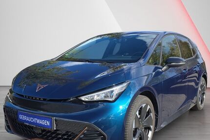 Cupra Born 31.100 km 24.890 &euro; Böblingen 71034