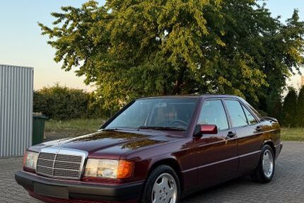 Mercedes-Benz 190 112.000 km 13.990 &euro; Eberdingen 71735