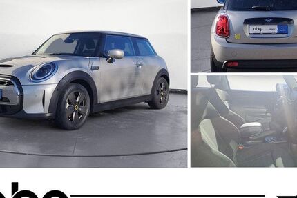 Mini Cooper SE 23.566 km 18.930 &euro; Göppingen 73037