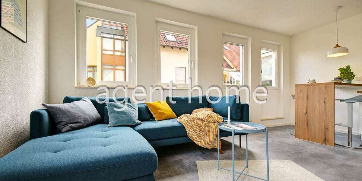 Zimmer Möglingen - 1.5 Zimmer, 1.250&euro; | Angebot:26005306