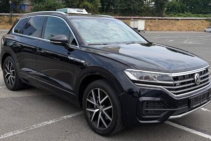 VW Touareg 195.000 km 28.990 &euro; Stuttgart 70374