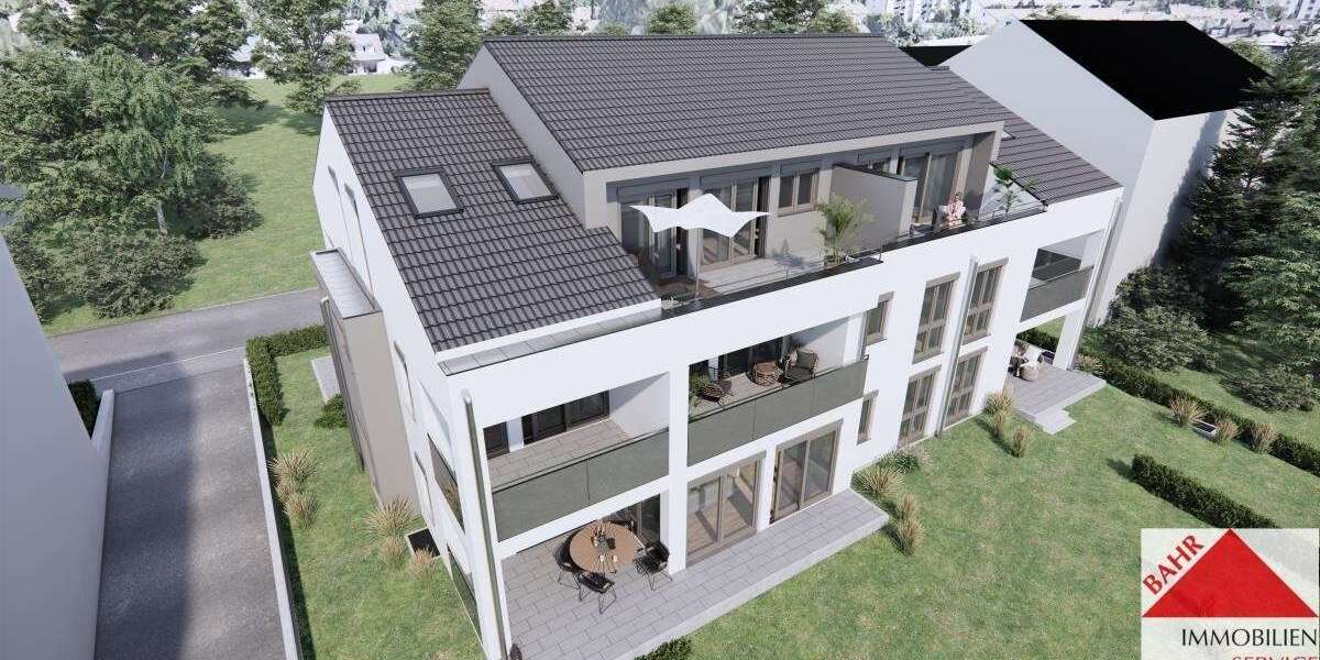 Etagenwohnung Sindelfingen Sindelfingen (Stadt) - 3 Zimmer, 73 m&sup2;, 499.000&euro; | Angebot:26683910