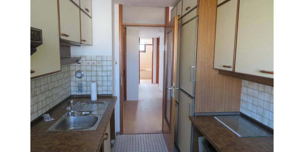 Etagenwohnung Sindelfingen Eichholz - 3 Zimmer, 86 m&sup2;, 290.000&euro; | Angebot:25550899