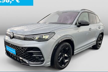 VW Tiguan 29.990 km 39.490 &euro; Göppingen 73037