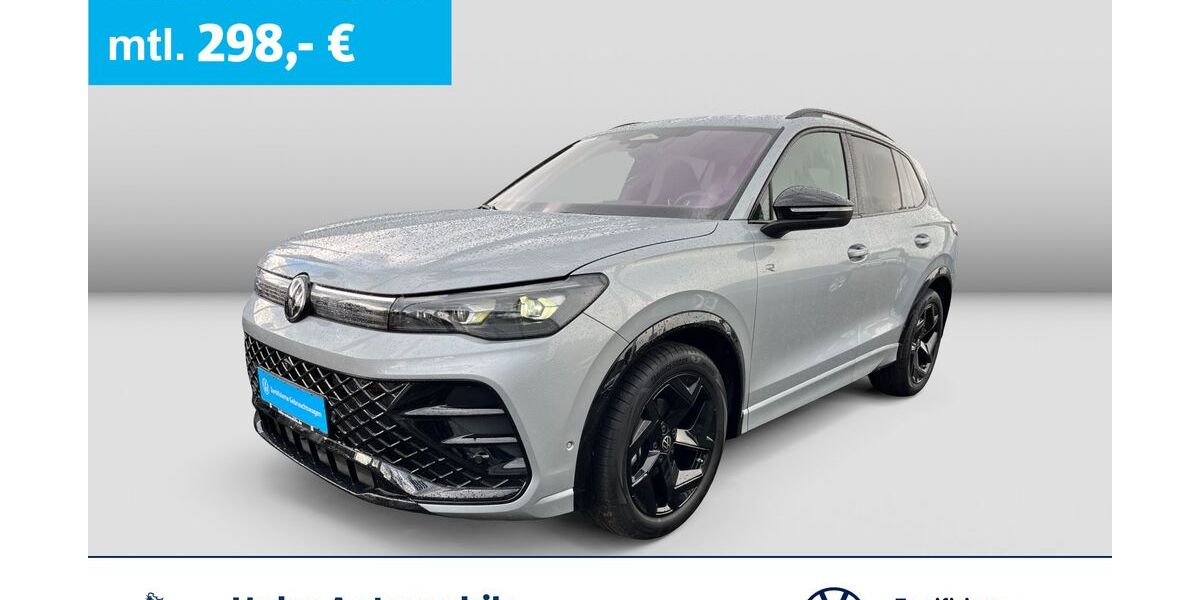 VW Tiguan 29.990 km 39.490 &euro; Göppingen 73037