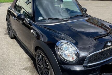 Mini Cooper S Cabrio 208.000 km 7.600 &euro; Murrhardt 71540