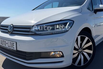VW Touran 105.450 km 26.990 &euro; Böblingen/Stuttgart 71034