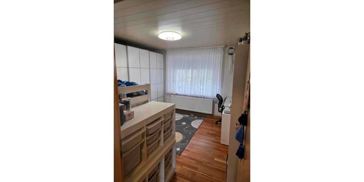 Etagenwohnung Stuttgart Vaihingen - 3 Zimmer, 60 m&sup2;, 289.000&euro; | Angebot:24750420