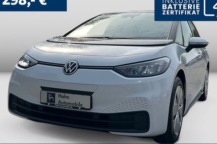 VW ID.3 23.854 km 20.890 &euro; Ludwigsburg 71634