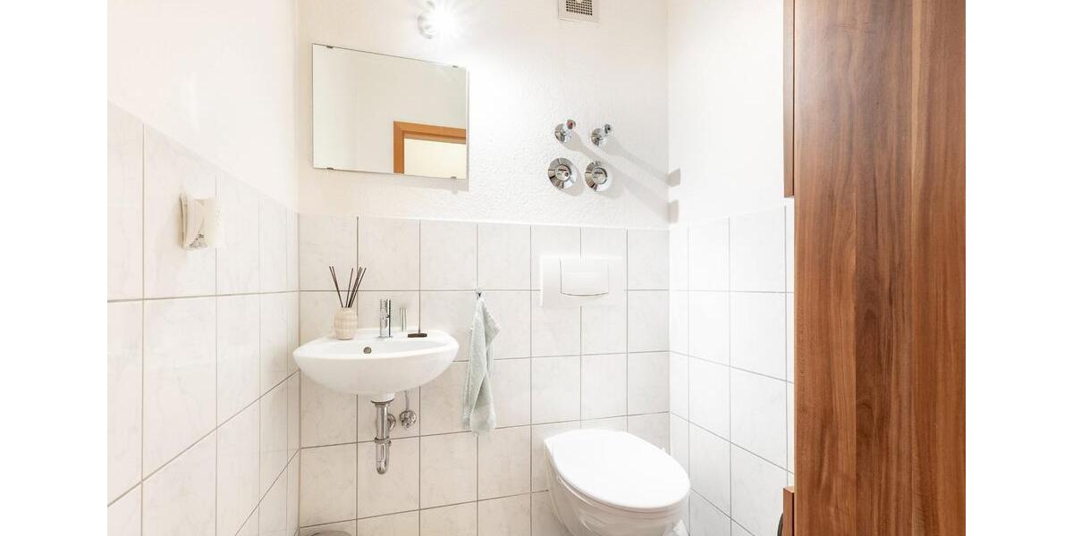 Etagenwohnung Markgröningen - 3.5 Zimmer, 70 m&sup2;, 1.080&euro; | Angebot:25291306