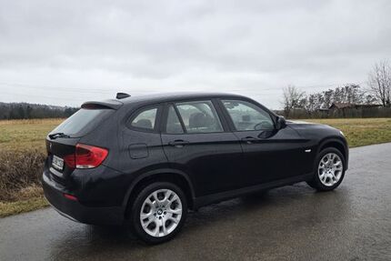 BMW X1 97.000 km 11.699 &euro; Vaihingen 71665