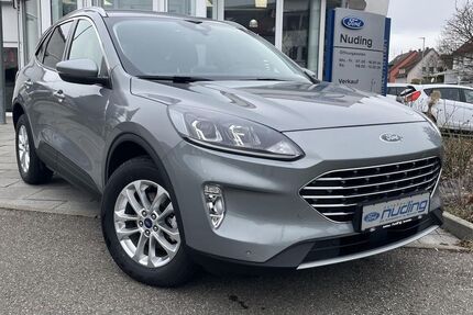 Ford Kuga 53.900 km 22.290 &euro; Remshalden 73630