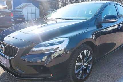 Volvo V40 231.000 km 8.955 &euro; Talheim 74388