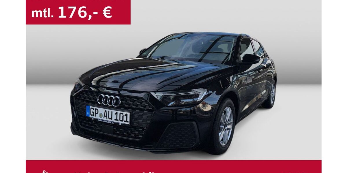 Audi A1 1.200 km 24.999 &euro; Esslingen 73730