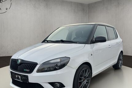 Skoda Fabia 230.000 km 4.500 &euro; Tamm 71732