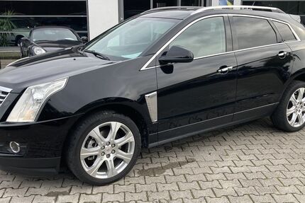 Cadillac SRX 133.000 km 17.400 &euro; Schorndorf bei Stuttgart 73614
