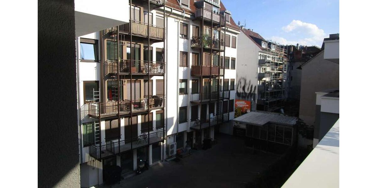 Etagenwohnung Stuttgart Stuttgart-Süd - 3 Zimmer, 74 m&sup2;, 1.500&euro; | Angebot:27606325