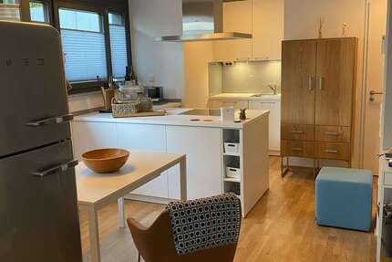 Wohnung Asperg - 2 Zimmer, 44 m&sup2;, 835&euro; | Angebot:27316121