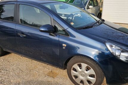 Opel Corsa 236.845 km 2.250 &euro; Plochingen 73207
