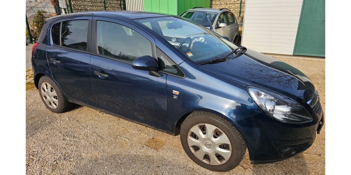 Opel Corsa 236.845 km 2.250 &euro; Plochingen 73207