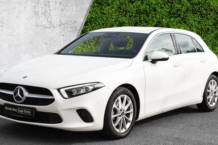 Mercedes-Benz A 180 67.900 km 22.880 &euro; Dettingen unter Teck 73265