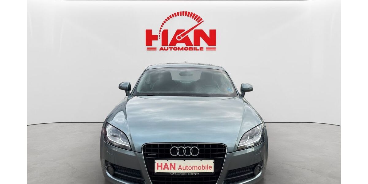 Audi TT 63.040 km 15.900 &euro; Göppingen 73037
