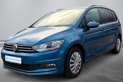 VW Touran 200.000 km 16.990 &euro; Weinstadt 71384