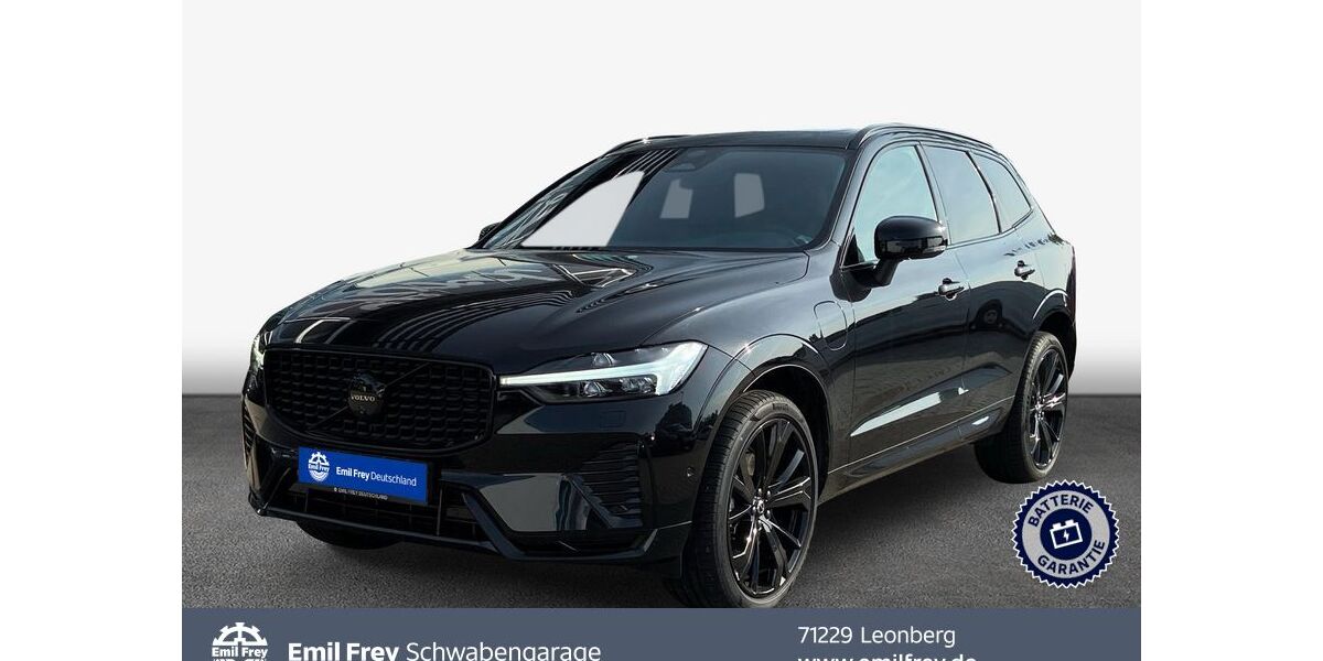Volvo XC60 31.550 km 47.880 &euro; Leonberg 71229