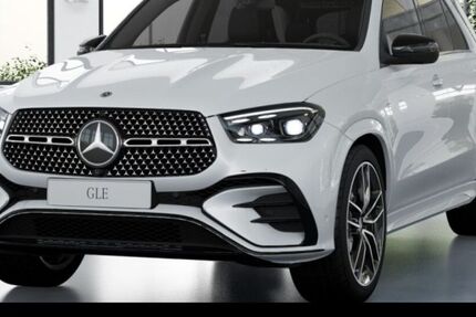 Mercedes-Benz GLE 350 9.900 km 80.990 &euro; Böblingen 71034