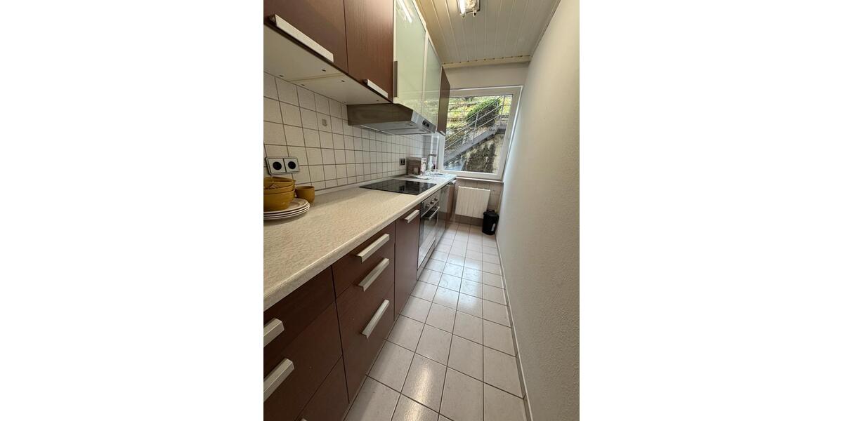 Hochparterre Stuttgart Stuttgart-West - 2 Zimmer, 42 m&sup2;, 950&euro; | Angebot:25953916